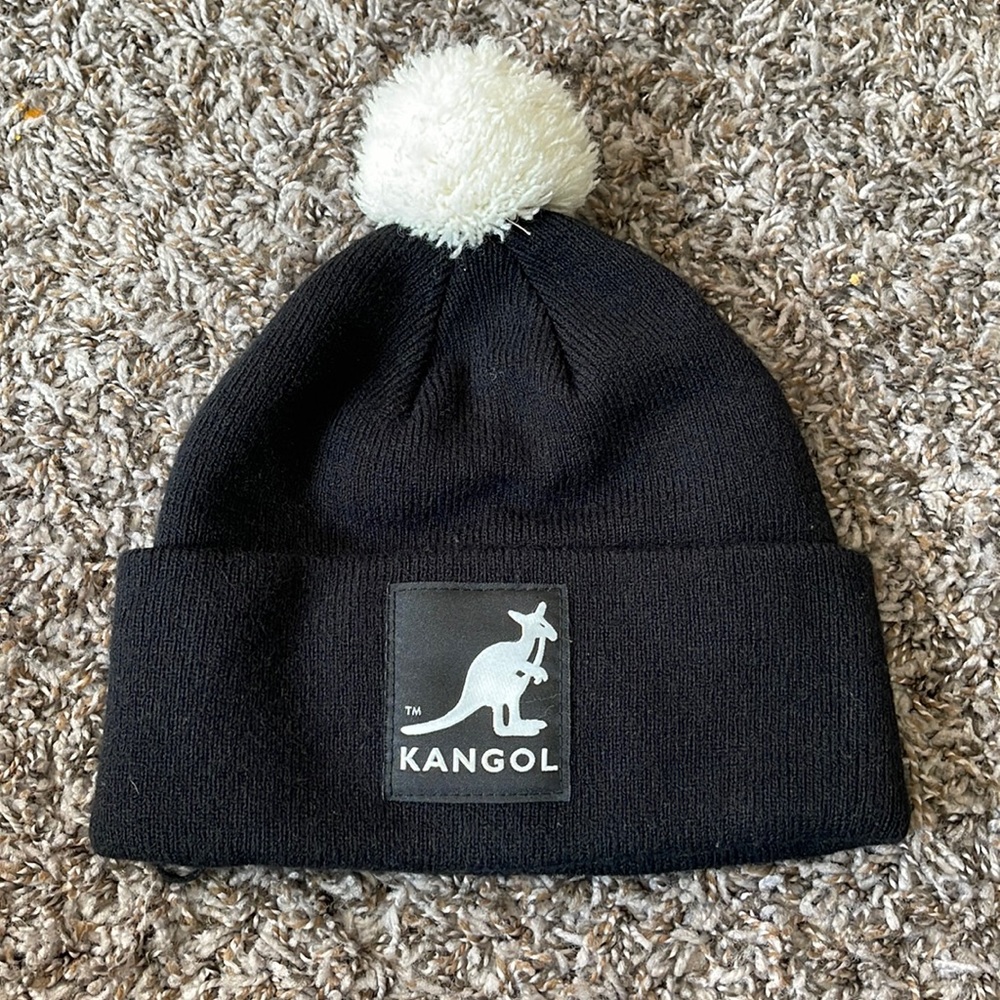 Kangol x H&M Beanie